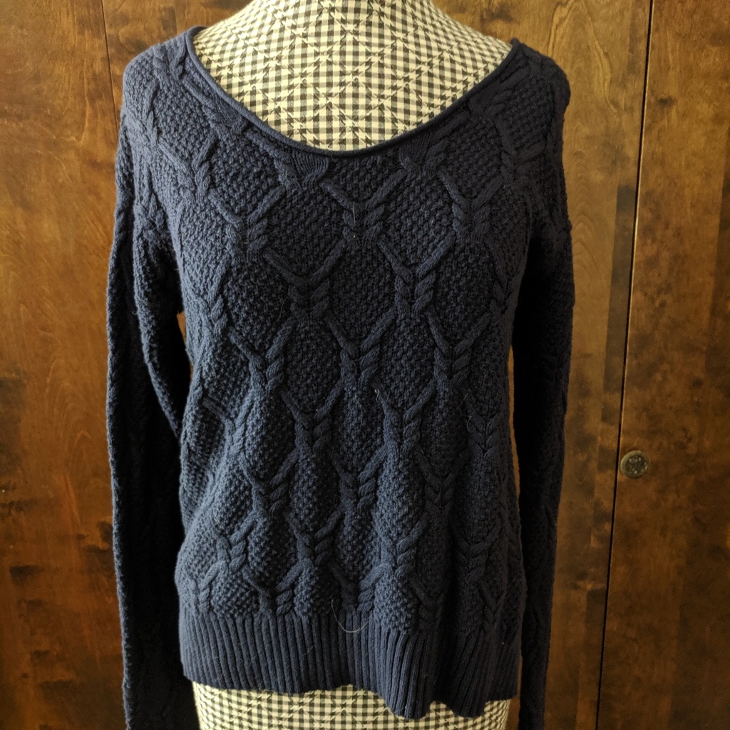 Gap Sweater